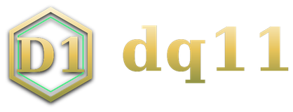 dq11 logo